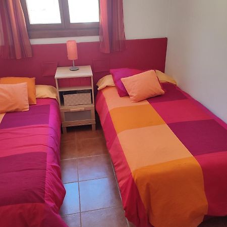 La Launa Apartamento Rural Тревелес Екстер'єр фото