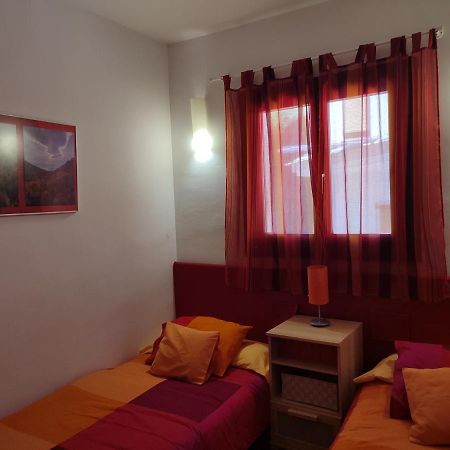 La Launa Apartamento Rural Тревелес Екстер'єр фото