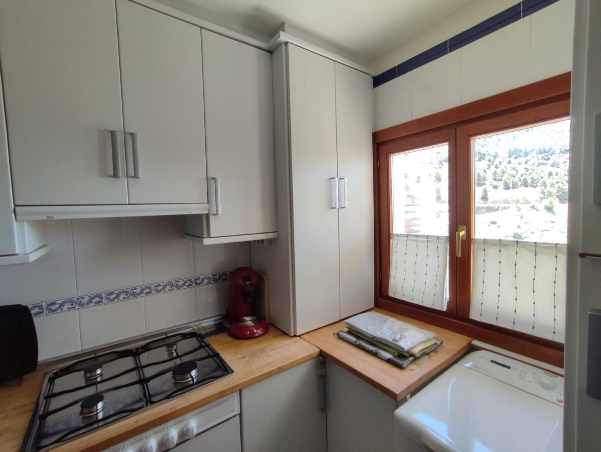 La Launa Apartamento Rural Тревелес Екстер'єр фото