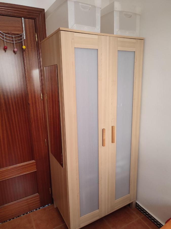 La Launa Apartamento Rural Тревелес Екстер'єр фото